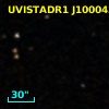 COSMOS J100043.08+023528.8