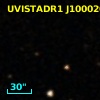 COSMOS J100020.07+023526.9