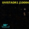 COSMOS J100048.69+023527.6