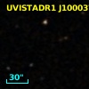 COSMOS J100037.73+023526.6
