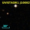 COSMOS J100027.78+023526.4