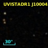 COSMOS J100042.65+023523.0