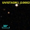 COSMOS J100028.05+023523.1