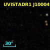 COSMOS J100049.35+023525.0