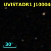 COSMOS J100040.55+023529.4