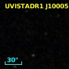 COSMOS J100051.20+023522.9