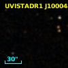 COSMOS J100048.85+023520.8