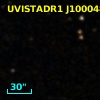COSMOS J100048.37+023511.3