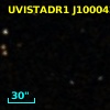 COSMOS J100042.22+023524.4