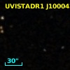 COSMOS J100042.10+023520.4