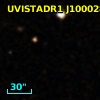 COSMOS J100028.52+023519.8