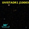 COSMOS J100036.12+023517.6