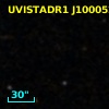 COSMOS J100052.09+023518.1