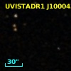COSMOS J100043.60+023516.4