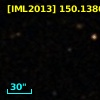 COSMOS J100033.27+023516.5