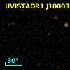 COSMOS J100033.31+023515.0