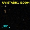 COSMOS J100043.31+023514.4