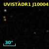 COSMOS J100042.69+023515.2