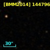 zCOSMOS 838909
