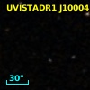 COSMOS J100041.45+023515.2