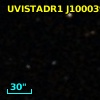 COSMOS J100039.24+023514.4