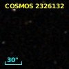 COSMOS J100035.32+023513.1