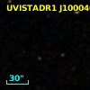 COSMOS J100040.50+023512.3
