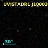 COSMOS J100039.96+023511.5