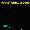 COSMOS J100034.08+023507.9