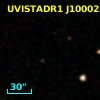 COSMOS J100022.69+023508.2