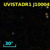 COSMOS J100049.43+023506.8