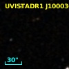 COSMOS J100036.19+023508.2