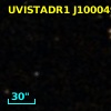 COSMOS J100049.98+023506.5