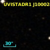 COSMOS J100024.06+023506.0