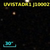 COSMOS J100027.98+023504.3