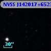 NVSS J142017+652339