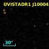 COSMOS J100042.65+023458.0