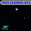 NVSS J142039+651358