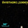 COSMOS J100034.53+023503.4