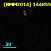 zCOSMOS 838439