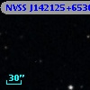 NVSS J142125+653046
