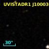 COSMOS J100036.16+023501.8