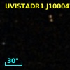 COSMOS J100047.76+023501.1