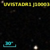 COSMOS J100034.07+023501.4