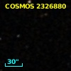 COSMOS J100036.98+023459.8