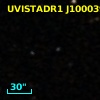 COSMOS J100039.58+023458.1