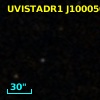 COSMOS J100050.77+023458.9