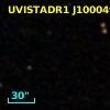 COSMOS J100049.48+023500.4