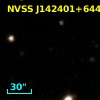NVSS J142401+644957