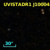 COSMOS J100048.77+023457.5